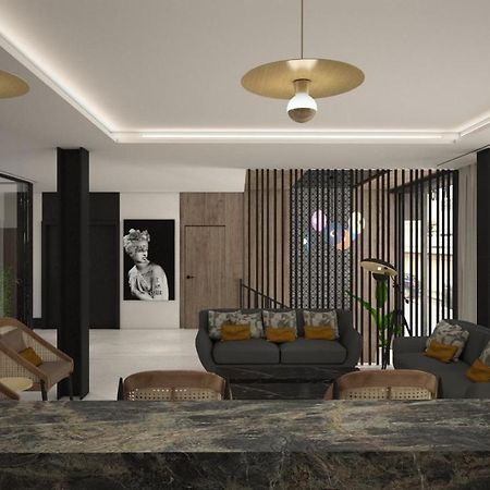 M. Hotel سان أنطونيو المظهر الخارجي الصورة