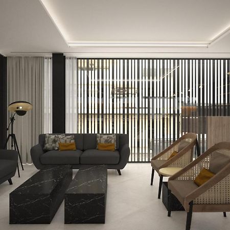 M. Hotel سان أنطونيو المظهر الخارجي الصورة