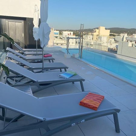 M. Hotel سان أنطونيو المظهر الخارجي الصورة