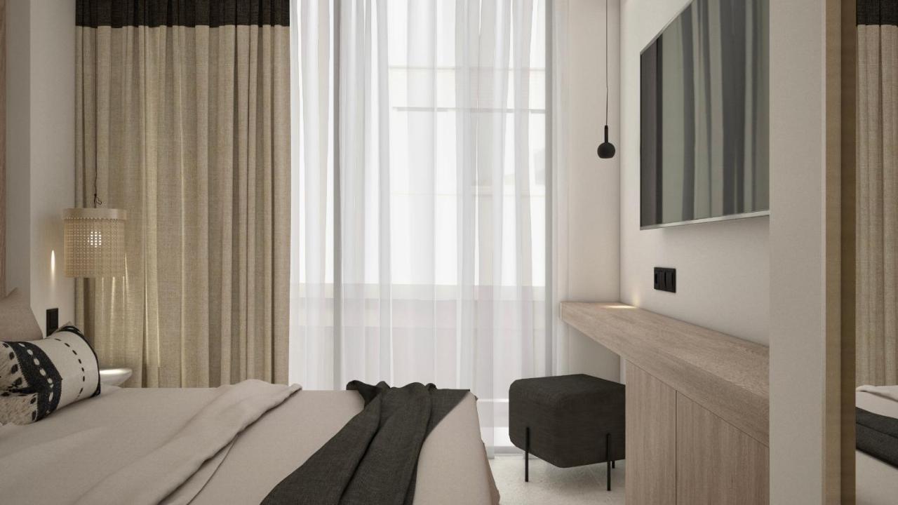 M. Hotel سان أنطونيو المظهر الخارجي الصورة