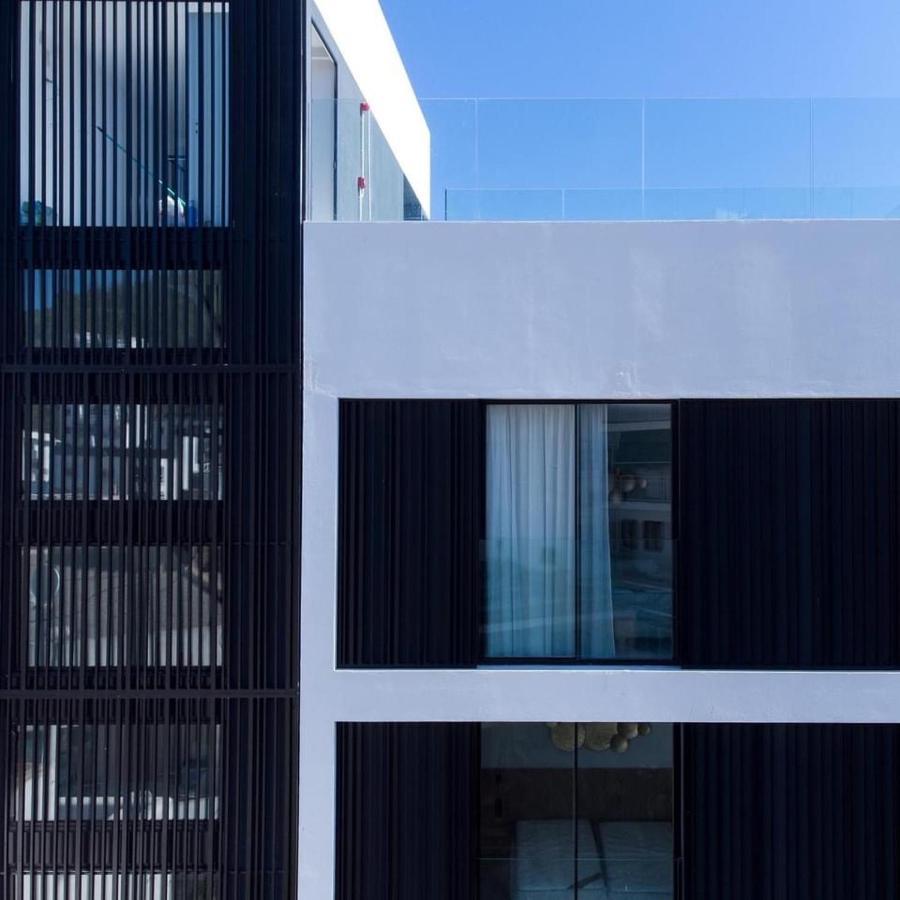 M. Hotel سان أنطونيو المظهر الخارجي الصورة
