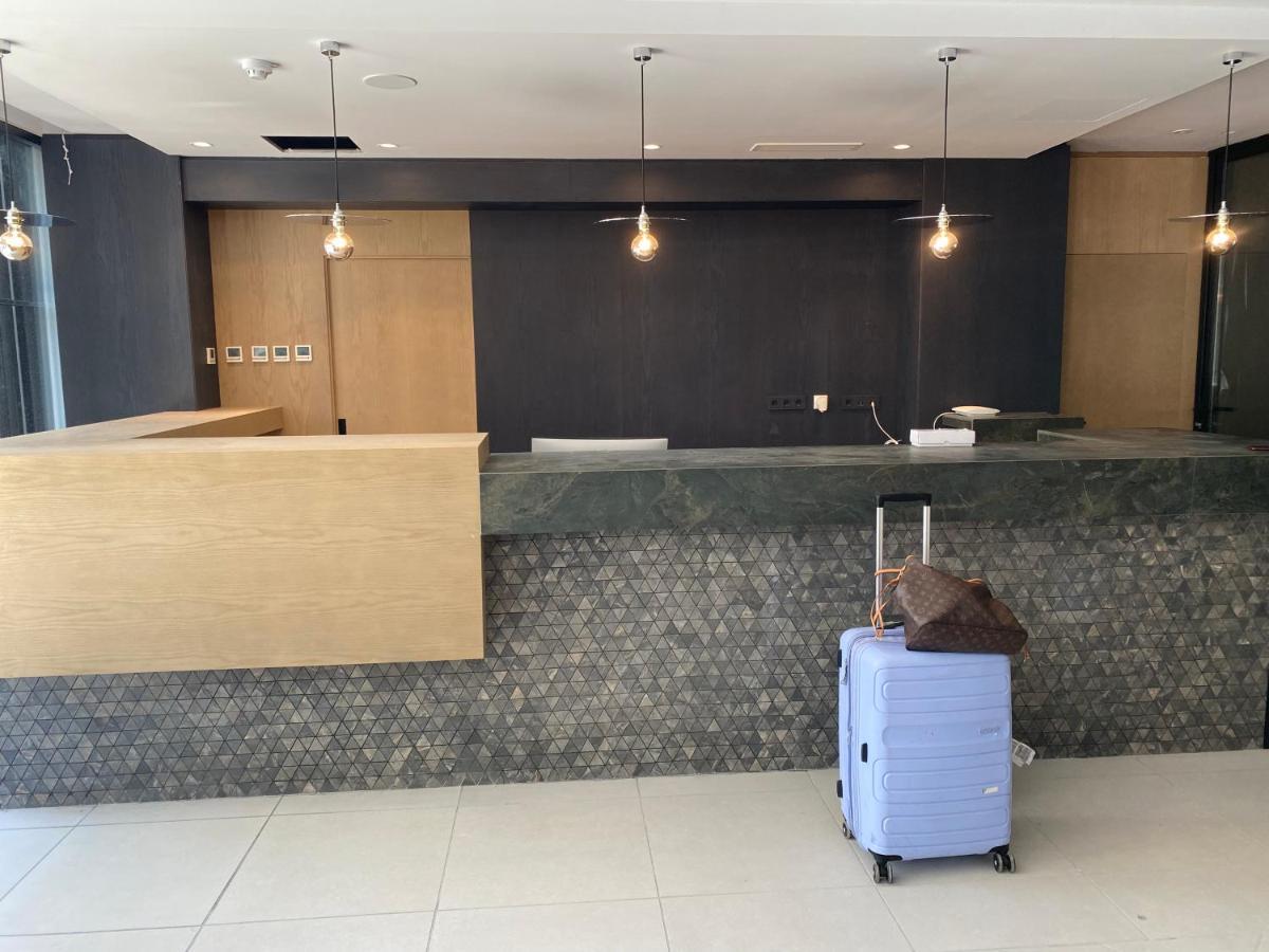 M. Hotel سان أنطونيو المظهر الخارجي الصورة